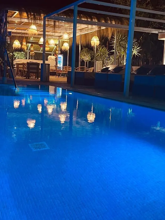 Hotel Boutique Minister 4Sup Port De Soller