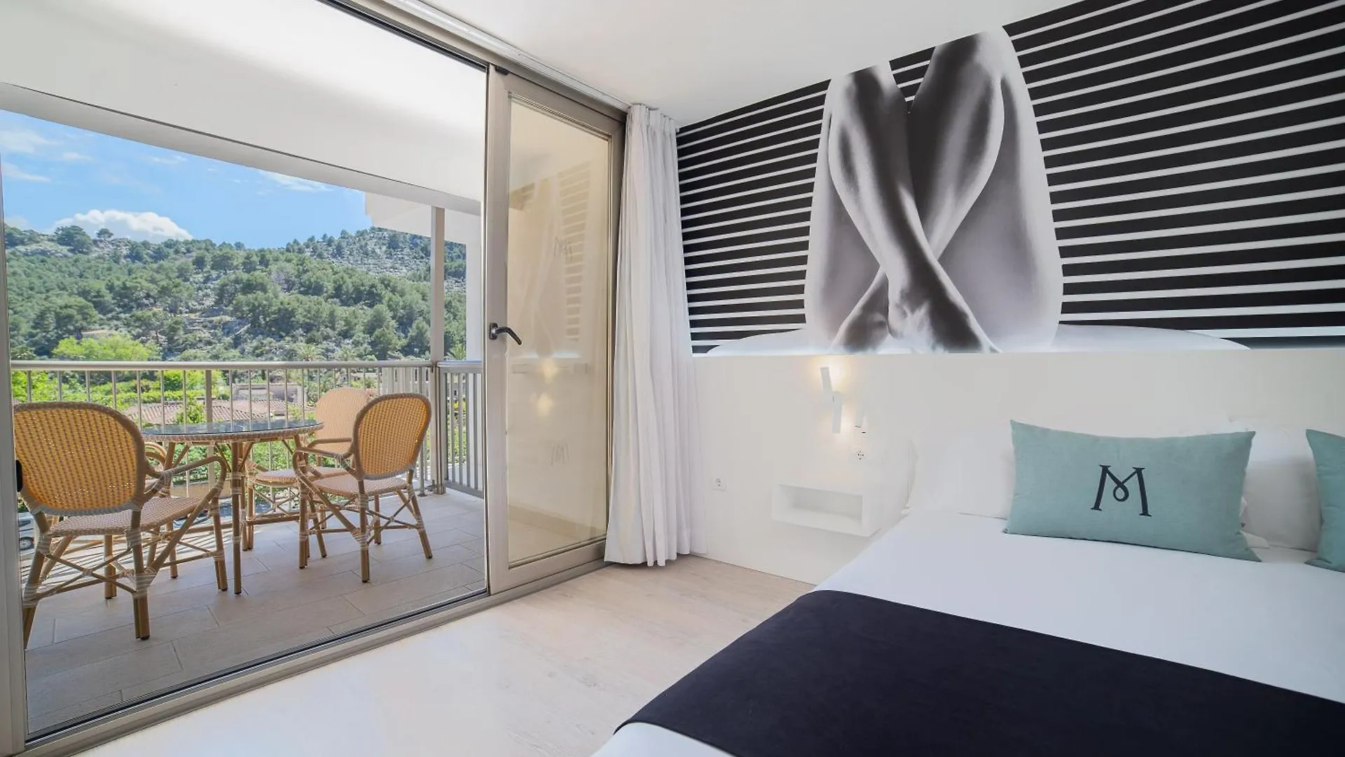 Hotel Boutique Minister 4Sup Port De Soller