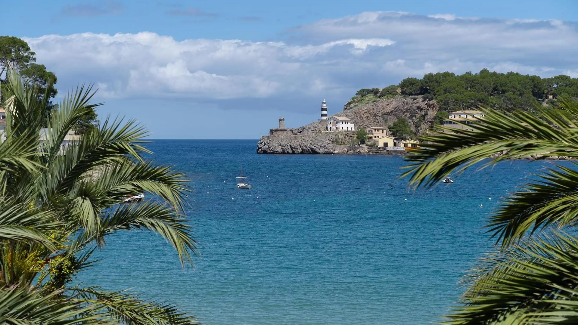 Hotel Boutique Minister 4Sup Port De Soller