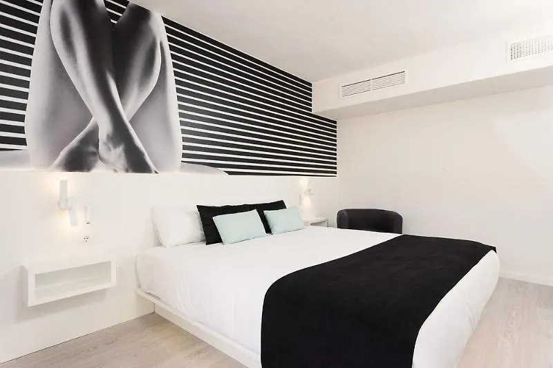 Hotel Boutique Minister 4Sup Port De Soller
