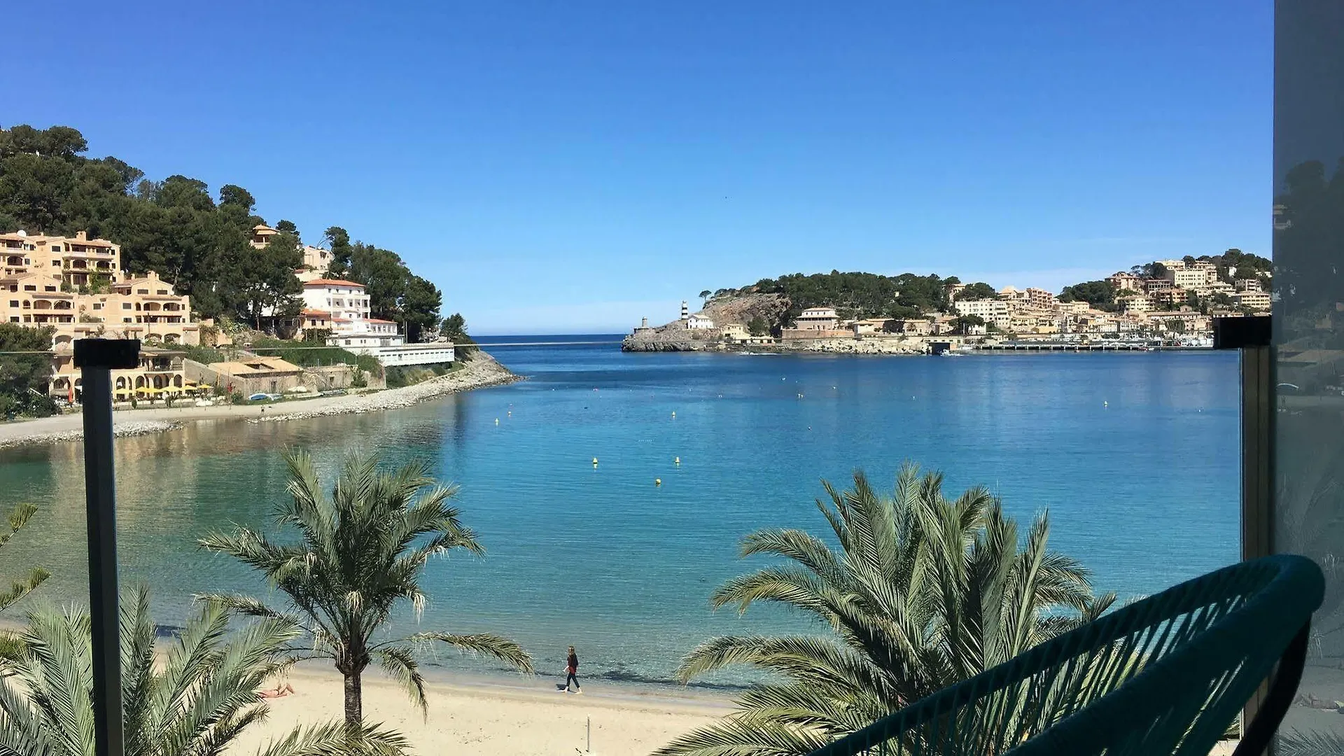 Hotel Boutique Minister 4Sup Port De Soller 4*,  Spain
