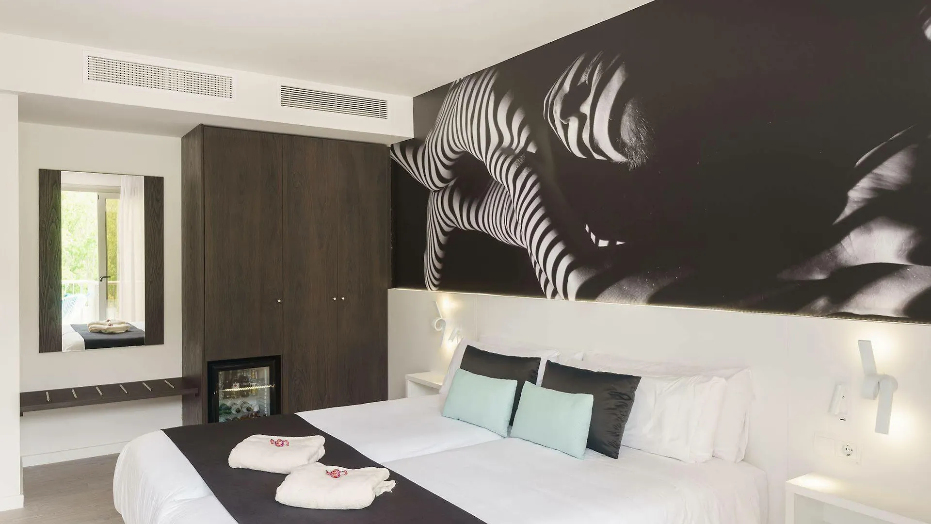 Hotel Boutique Minister 4Sup Port De Soller