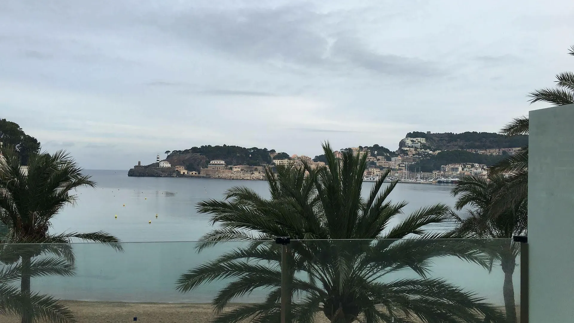 ****  Hotel Boutique Minister 4Sup Port De Soller Spain