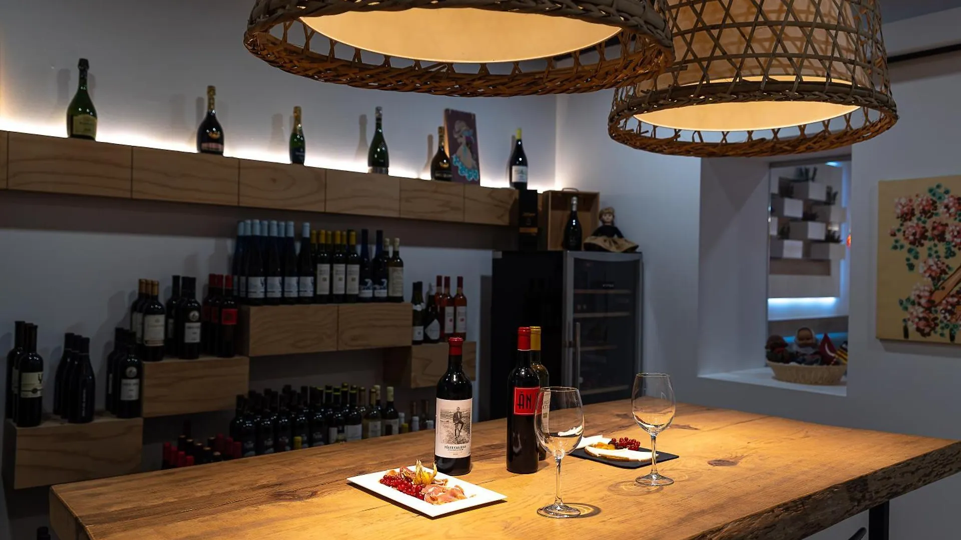 Hotel Boutique Minister 4Sup Puerto de Sóller