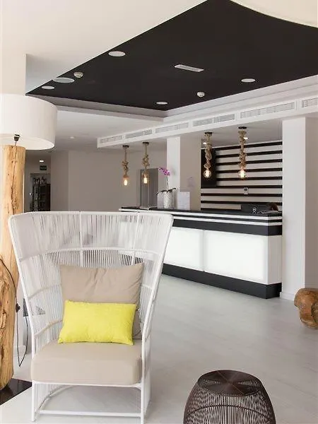 Hotel Boutique Minister 4Sup Puerto de Sóller