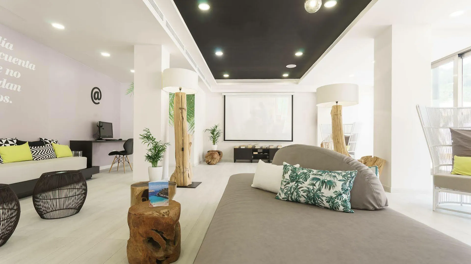 Hotel Boutique Minister 4Sup Port De Soller