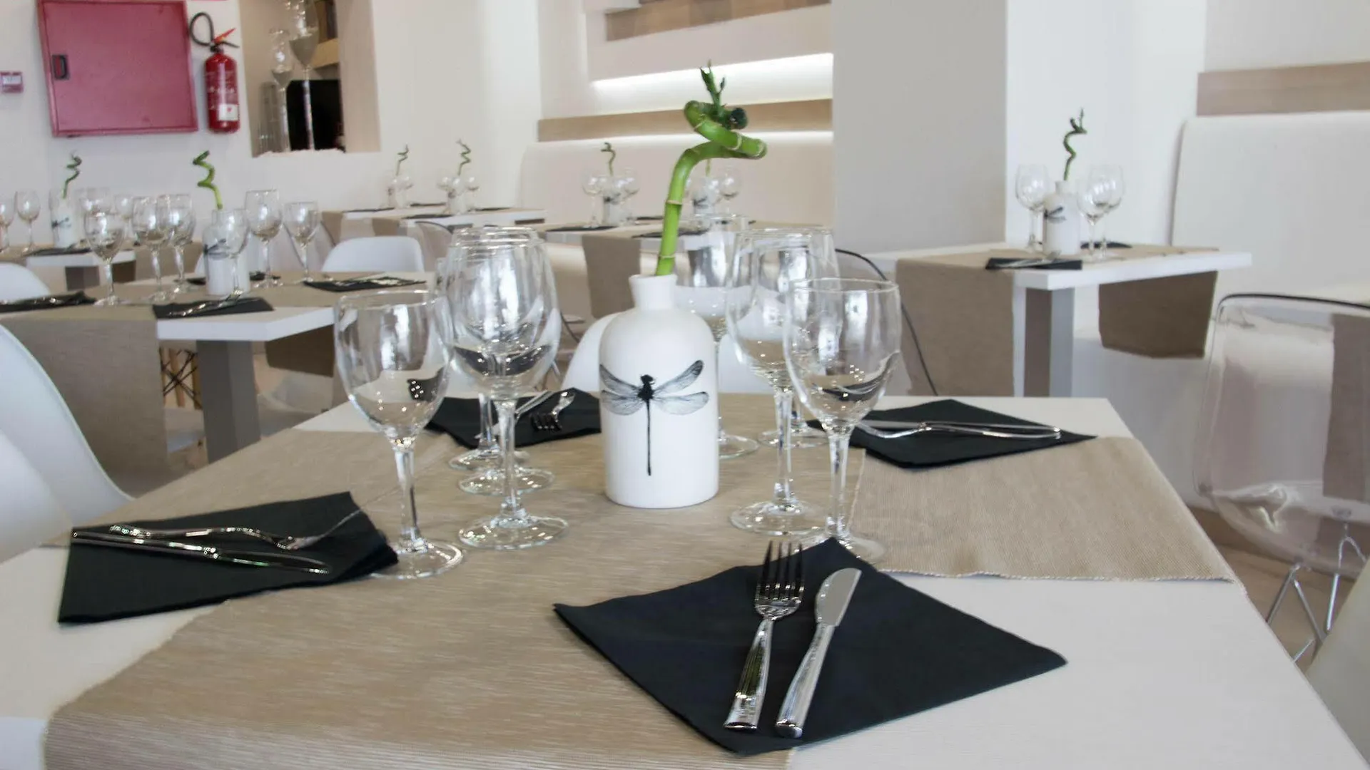 Hotel Boutique Minister 4Sup Port De Soller 4*,  Spain
