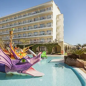 evenia-olympic-resort.catalonia-hotels.com/
