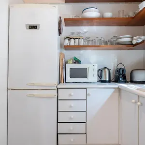 Apartment Carla, Port De Soller