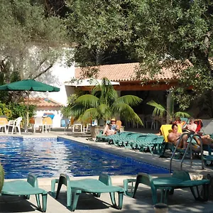 Hotel Soller Garden, Port De Soller