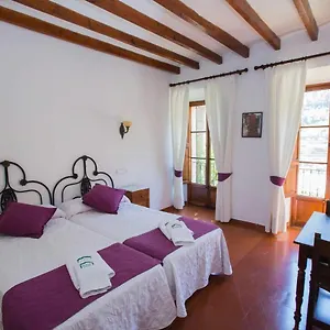 Gasthuis Verde-adults Only, Deià