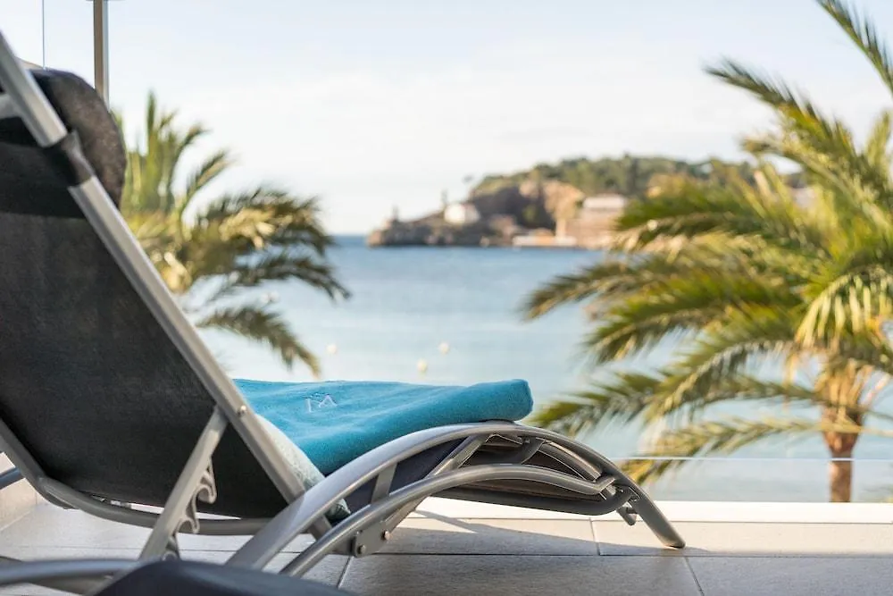 ****  Hotel Boutique Minister 4Sup Port De Soller Spain