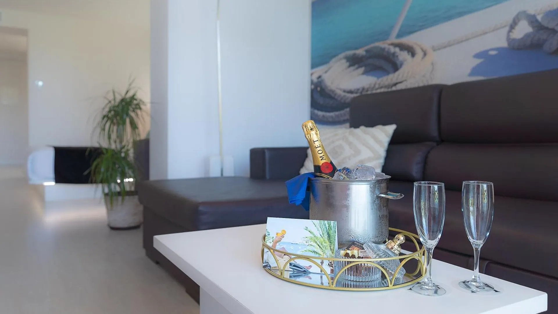 Hotel Boutique Minister 4Sup Port De Soller