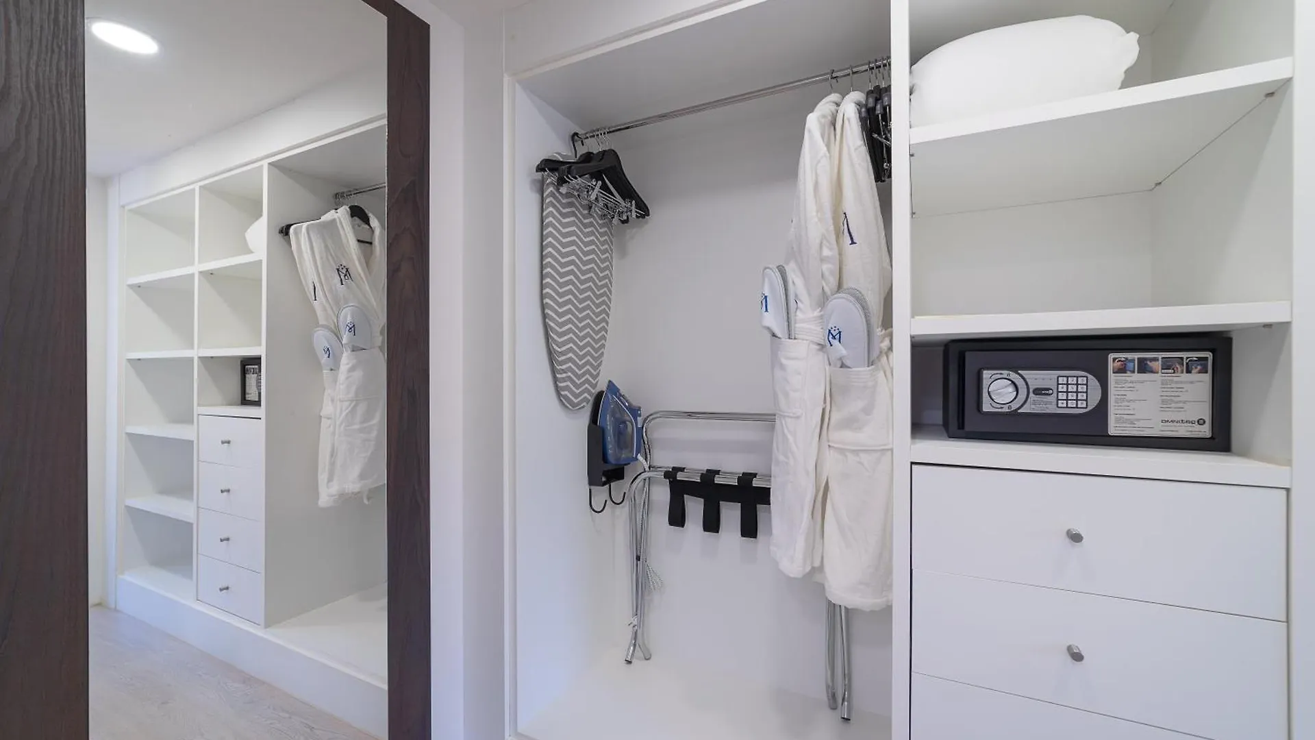 Hotel Boutique Minister 4Sup Port De Soller