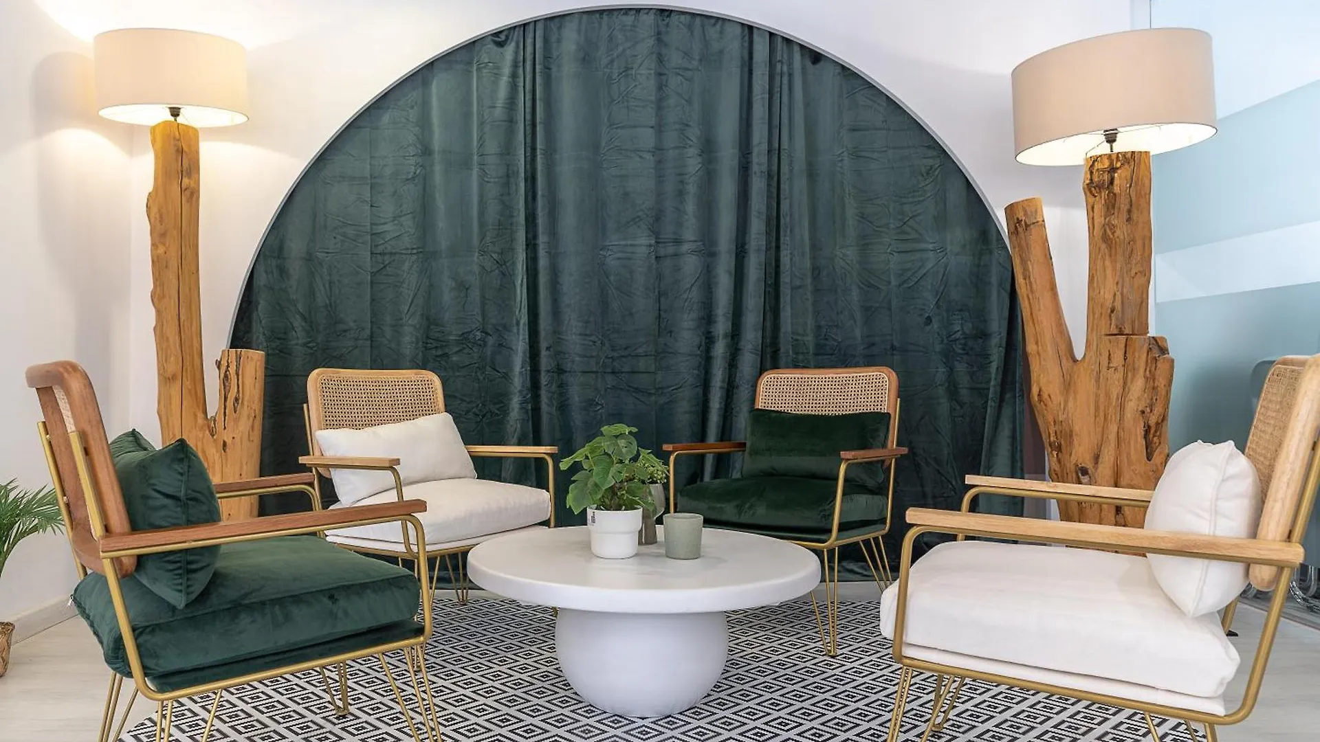 Hotel Boutique Minister 4Sup Port De Soller