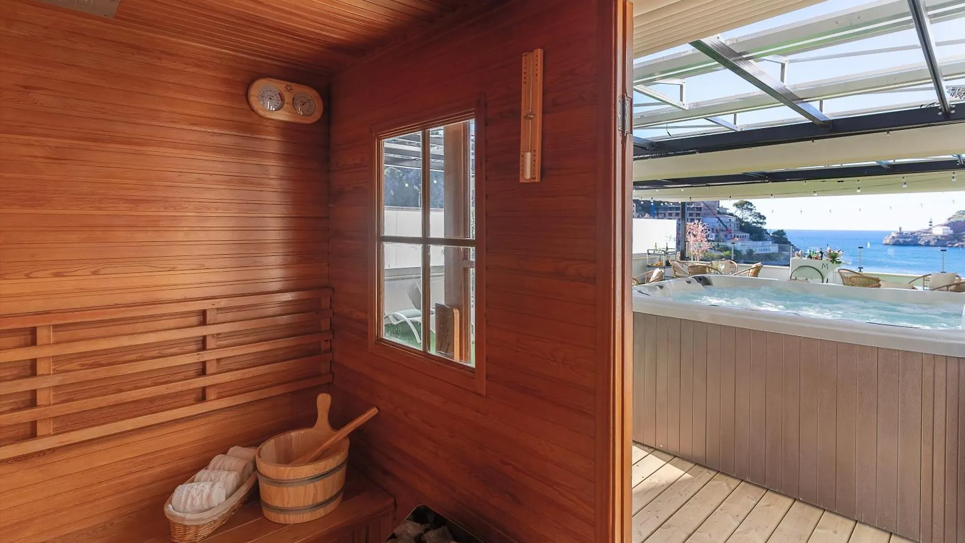 Hotel Boutique Minister 4Sup Port De Soller 4*,  Spain