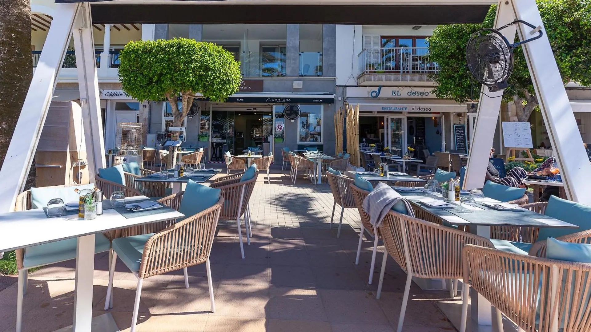 Hotel Boutique Minister 4Sup Port De Soller