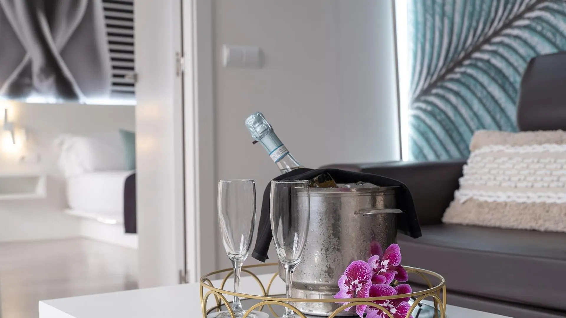 ****  Hotel Boutique Minister 4Sup Port De Soller Spain