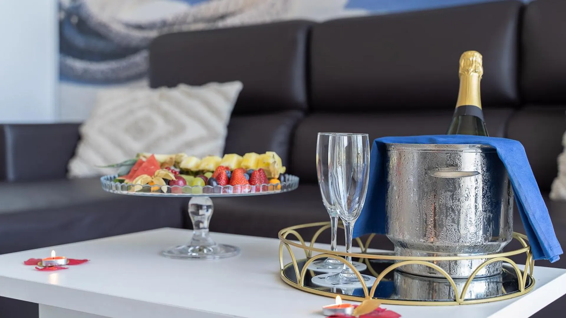 Hotel Boutique Minister 4Sup Port De Soller Spain