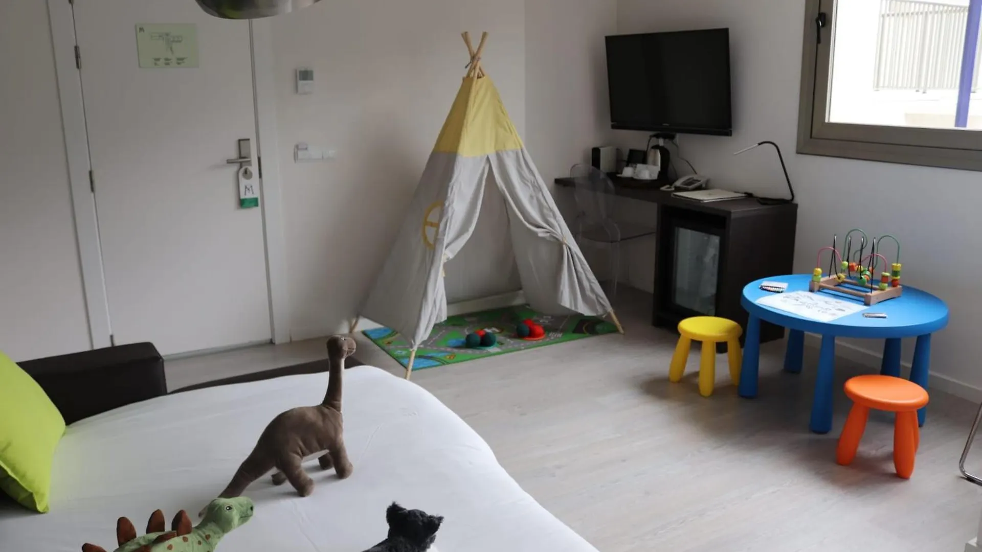 Hotel Boutique Minister 4Sup Port De Soller