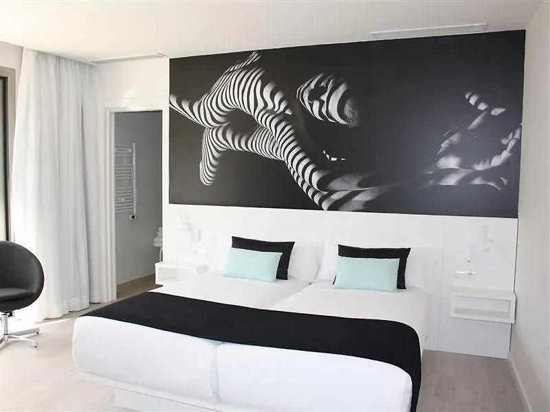 Hotel Boutique Minister 4Sup Port De Soller 4*,