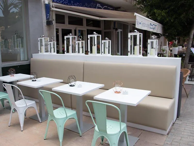 ****  Hotel Boutique Minister 4Sup Port De Soller Spain