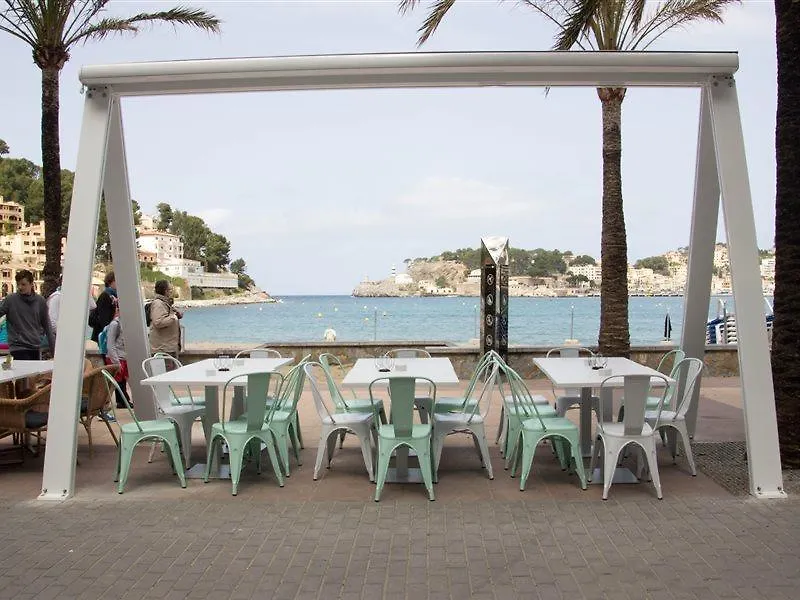 Hotel Boutique Minister 4Sup Port De Soller