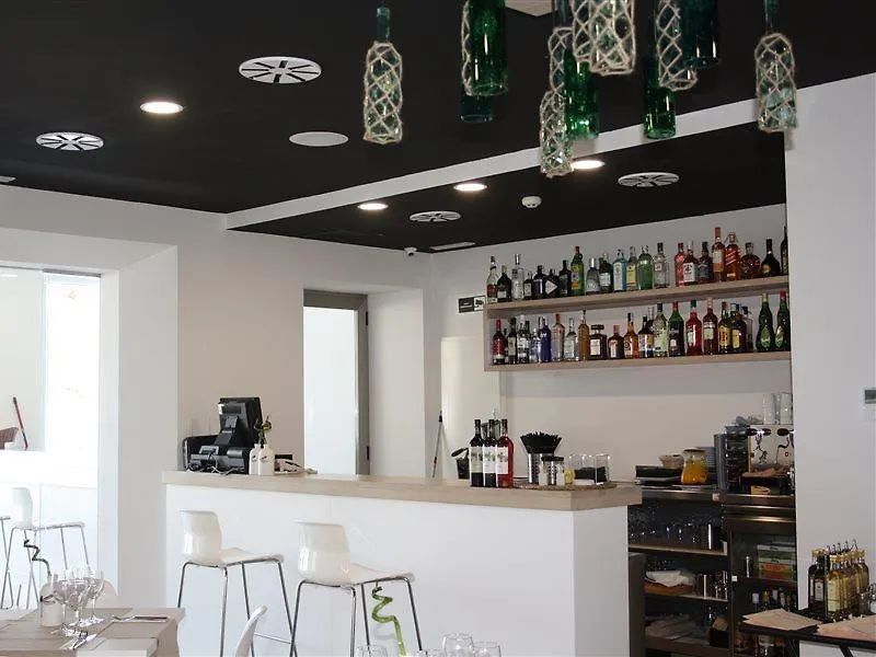 ****  Hotel Boutique Minister 4Sup Port De Soller Spain