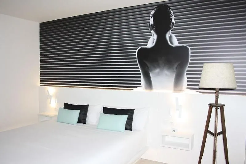 Hotel Boutique Minister 4Sup Port De Soller