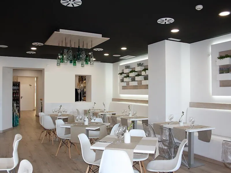 Hotel Boutique Minister 4Sup Port De Soller