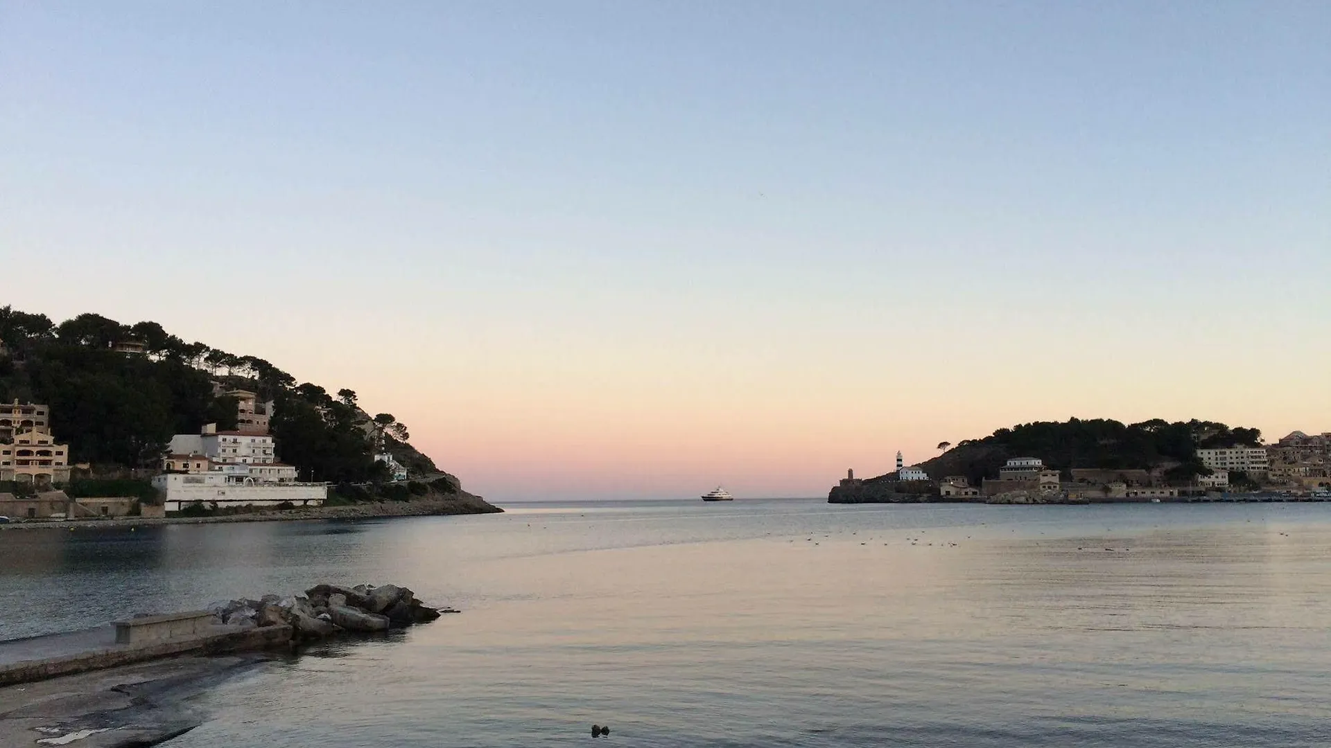 Hotel Boutique Minister 4Sup Port De Soller