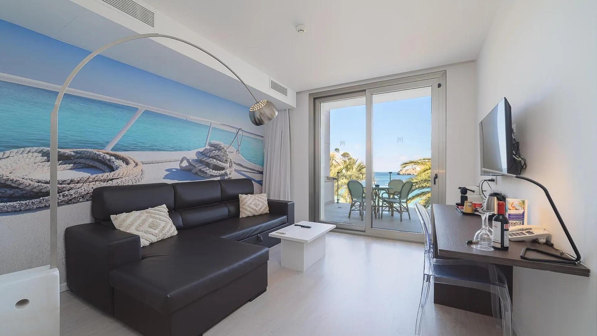Hotel Boutique Minister 4Sup Puerto de Sóller