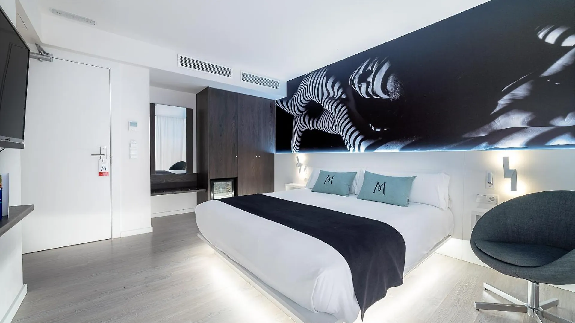 Hotel Boutique Minister 4Sup Puerto de Sóller