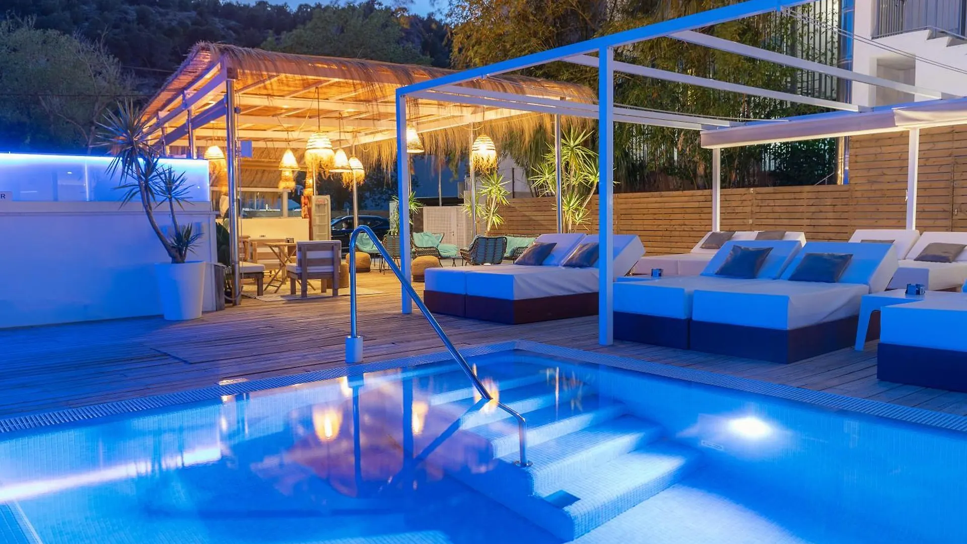 Hotel Boutique Minister 4Sup Puerto de Sóller