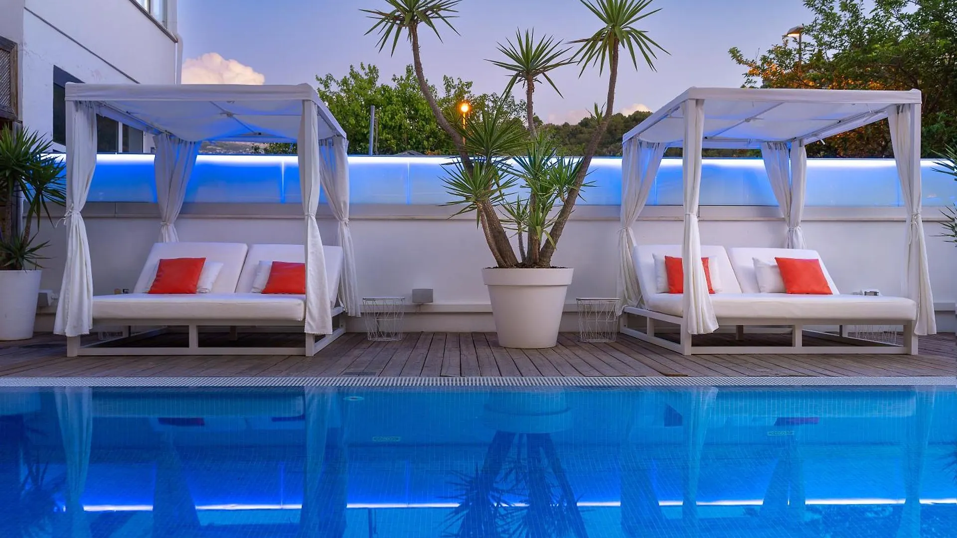 Hotel Boutique Minister 4Sup Puerto de Sóller