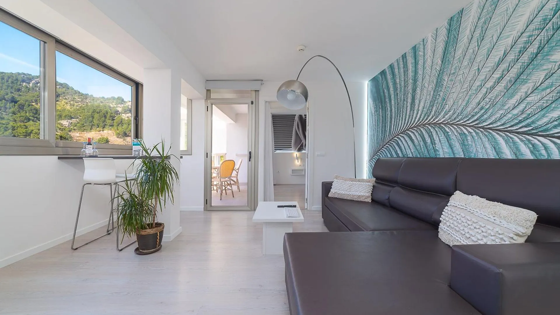 Hotel Boutique Minister 4Sup Puerto de Sóller