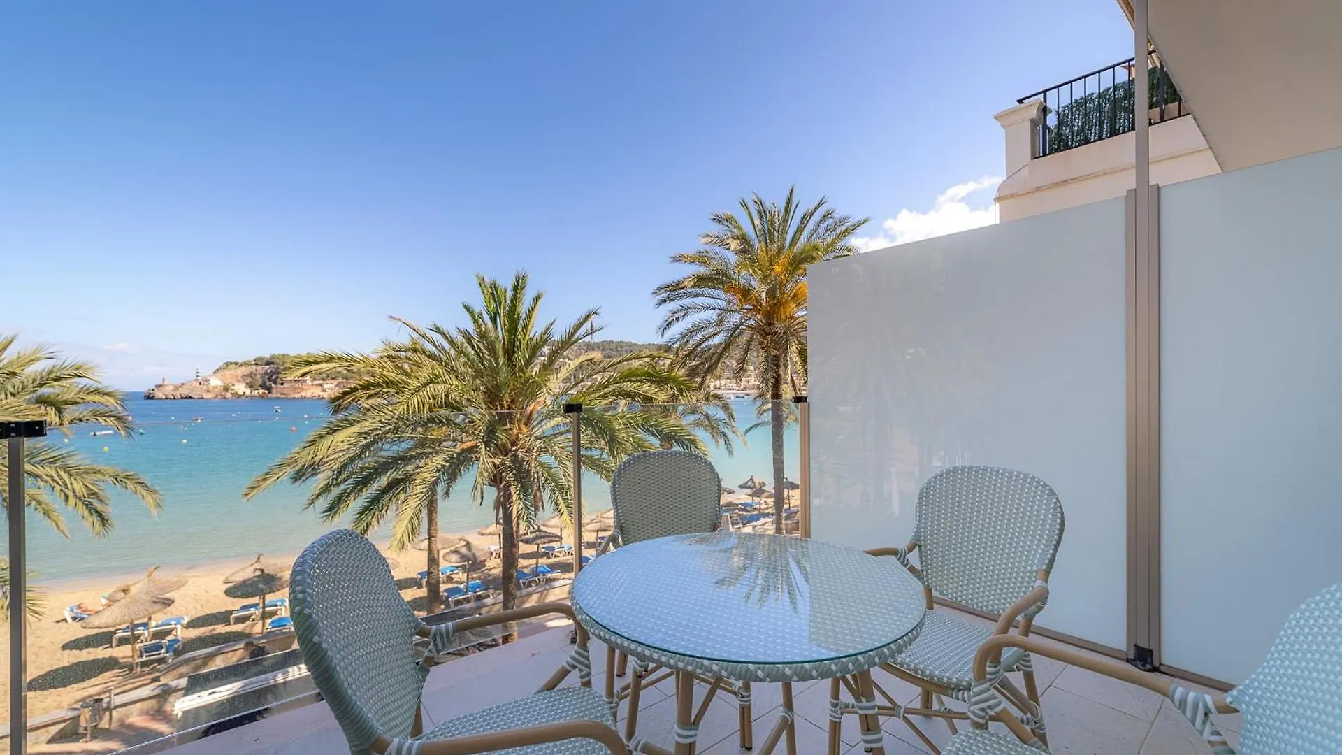 Hotel Boutique Minister 4Sup Puerto de Sóller