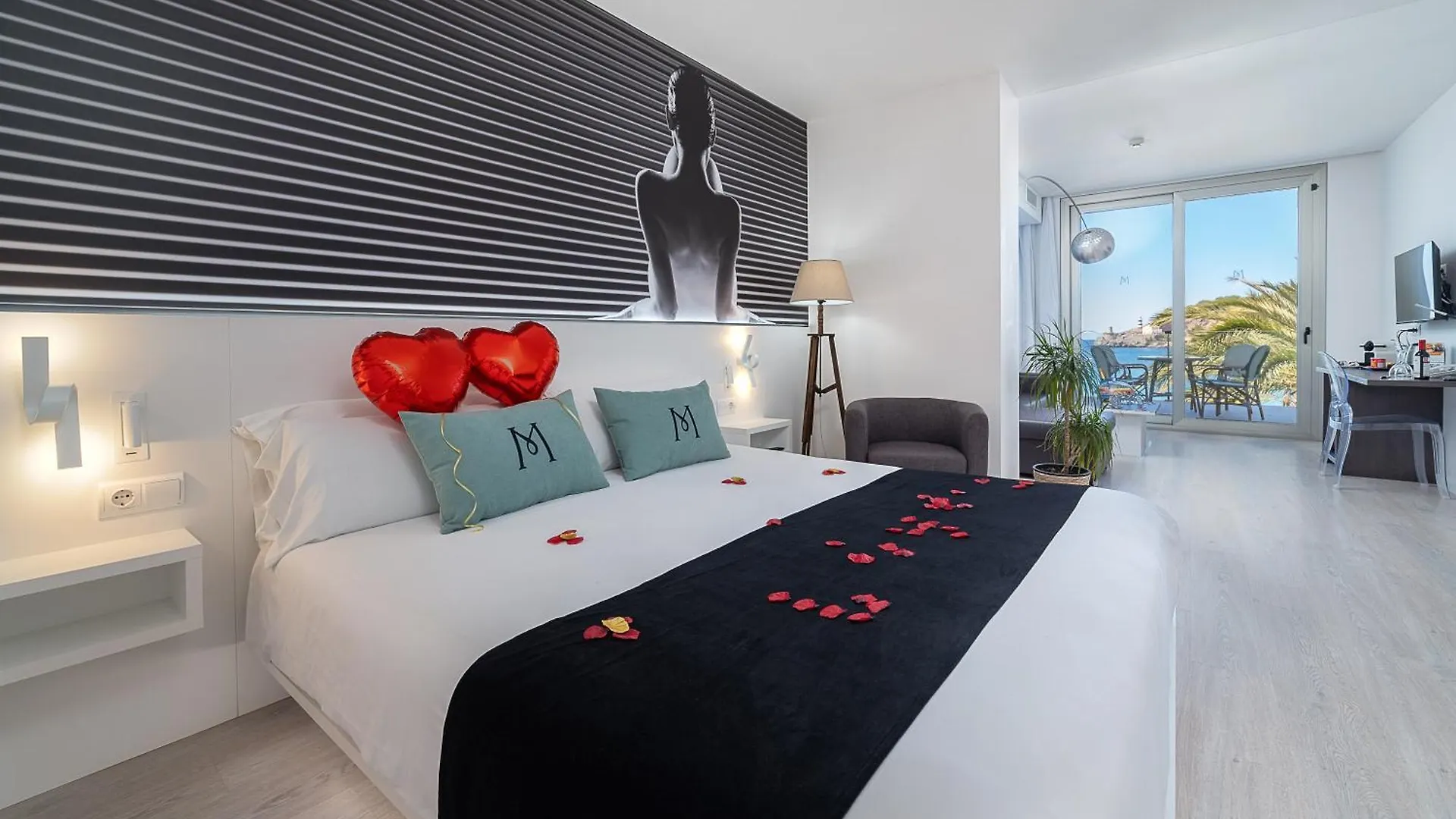Hotel Boutique Minister 4Sup Puerto de Sóller