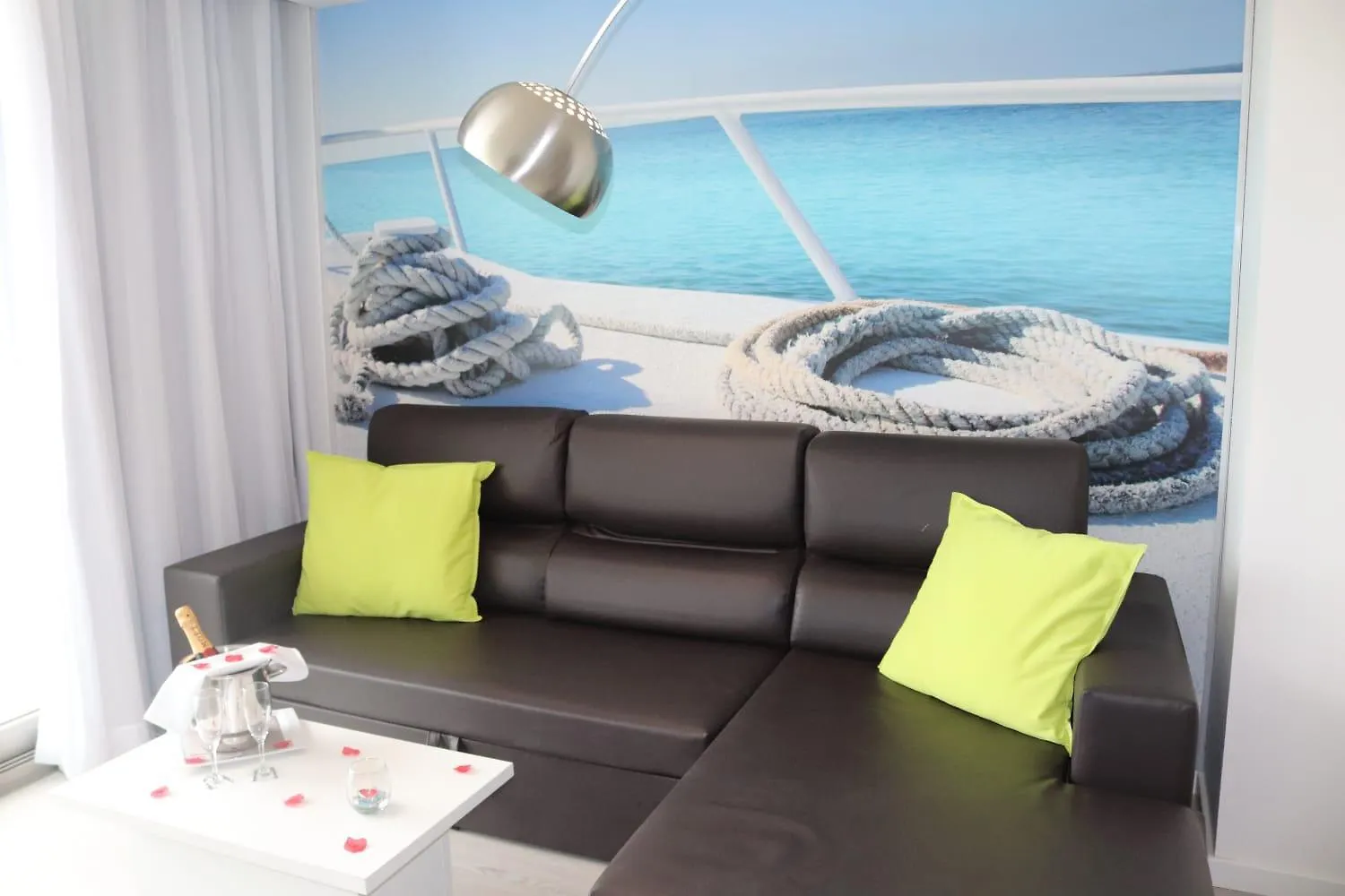 ****  Hotel Boutique Minister 4Sup Puerto de Sóller Spanien