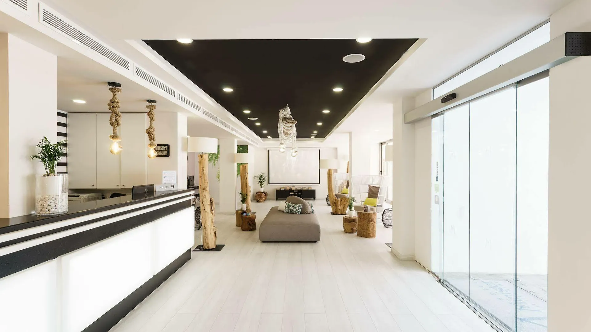 Hotel Boutique Minister 4Sup Puerto de Sóller